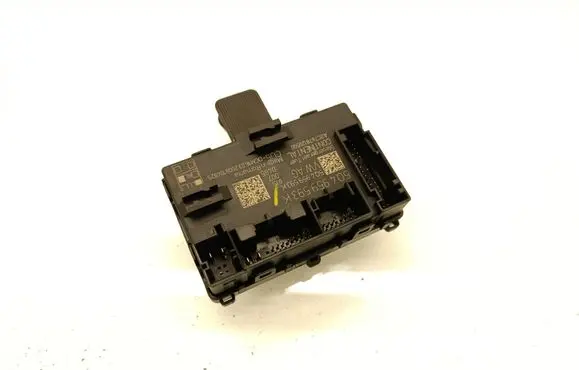 Skoda Octavia Mk3 (5E) Door control unit/module 5Q4959593K