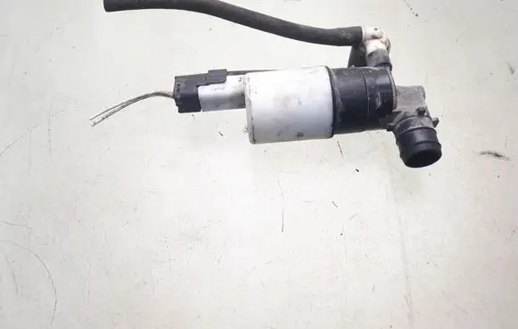 Citroen C5 Windscreen/windshield washer pump 9641553980