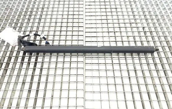 Audi Q8 Shock absorber/damper mounting bracket 4M8827851D