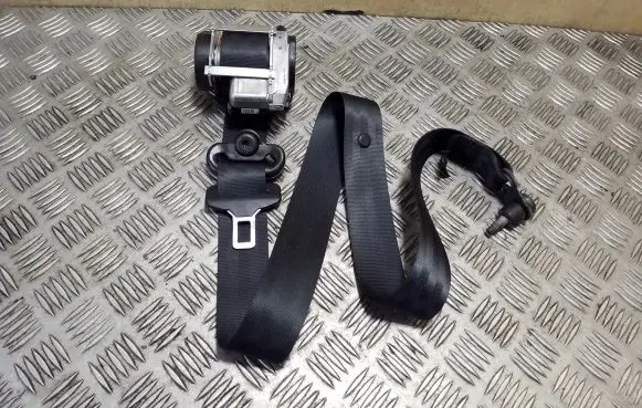 Ford Kuga II Front seatbelt CV4461295AA3JA6 CV4461295AA 623185748