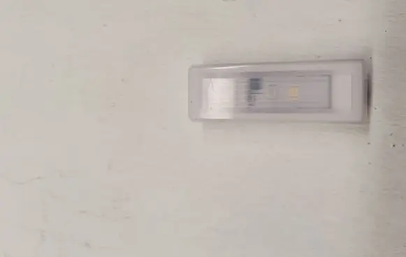 BMW X5 F15 Front seat light 6842287