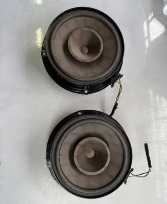 Seat Ibiza IV (6J,6P) Rear door speaker 5P0035411A 902275487901