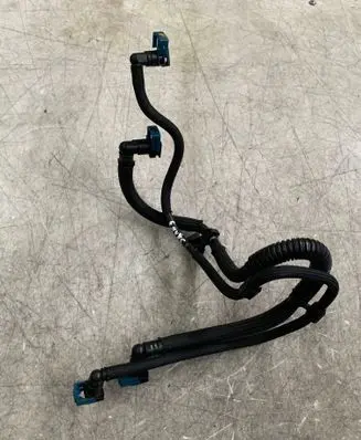 Ford Ranger Fuel line pipe 