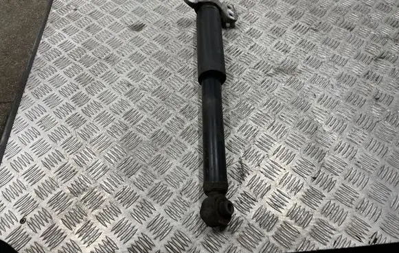 Opel Insignia B Rear shock absorber/damper 3174601