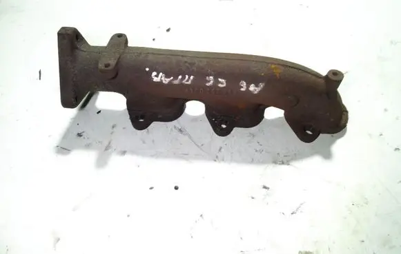 Audi A6 S6 C6 4F Exhaust manifold 059253034P