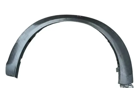 Mazda CX-3 Front arch trim d10e51w31