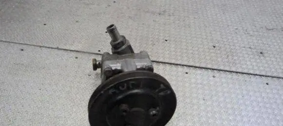 Audi A4 S4 B5 8D Power steering pump 048145155F 0087540 7J0919265
