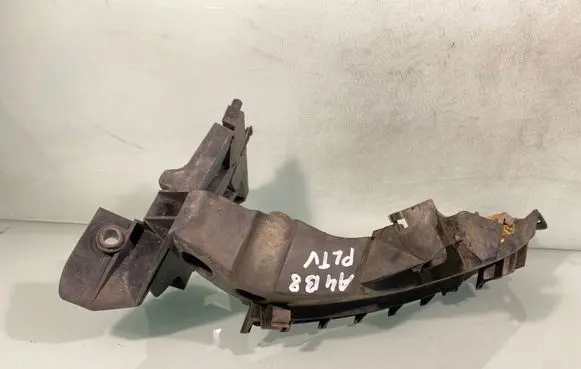 Audi A4 S4 B8 8K Headlight/headlamp mounting bracket 8k0805608a