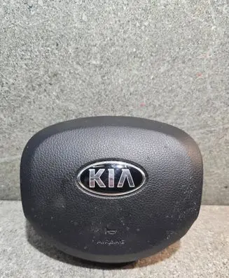 KIA Optima Steering wheel airbag 569002T010