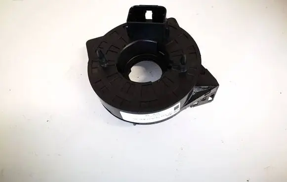 Skoda Roomster (5J) Airbag slip ring squib (SRS ring) 20475132