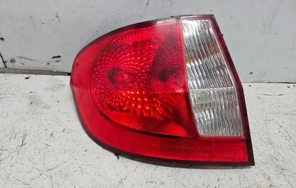 Hyundai Getz Rear/tail lights 924011C5XX