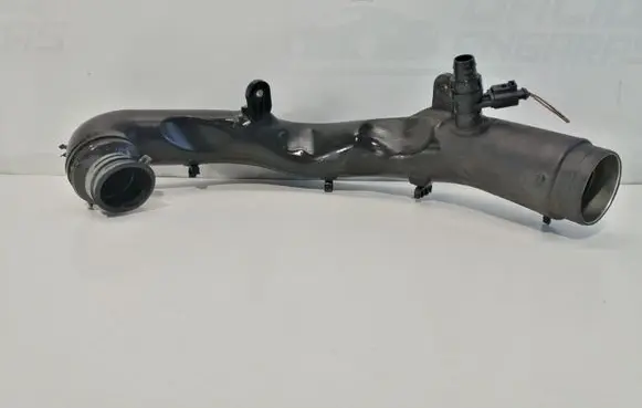 Seat Toledo III (5P) Intercooler hose/pipe 1K0129654