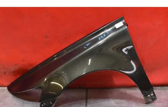 Volvo V50 Fender 
