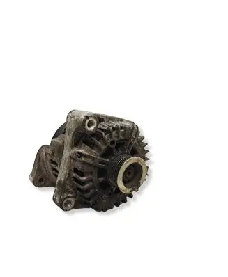 BMW X1 E84 Generator/alternator 7802261 2543461D FG18S019