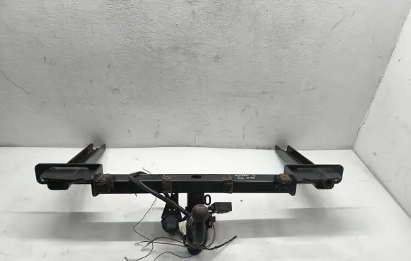 Opel Astra J Tow bar set 
