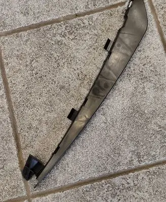 Audi A5 Other exterior part 8W8839152