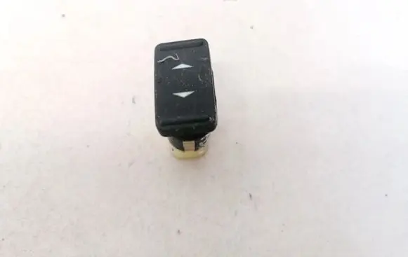 Ford Focus Electric window control switch 3M5T14529BB 03168400