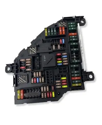BMW 5 GT F07 Fuse module 217033452 240910 9234423