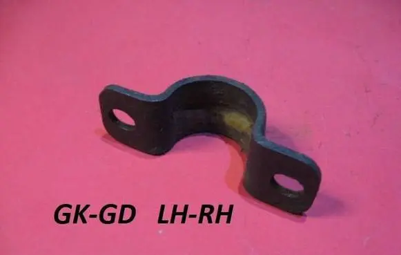 Seat Alhambra (Mk1) Sway bar bush bracket, rear W2435