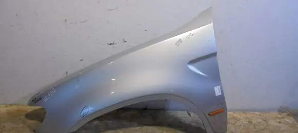 BMW X5 E53 Fender