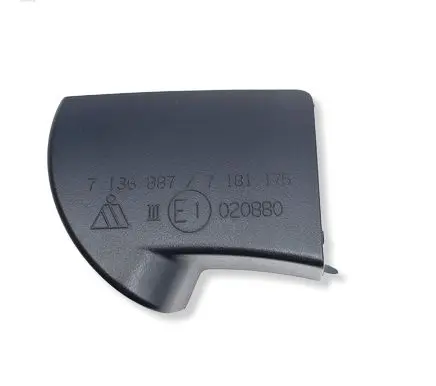 BMW X5 E70 Front door wing mirror part 607111 7136887 7181175