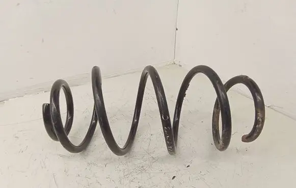 Opel Vectra C Front coil spring
