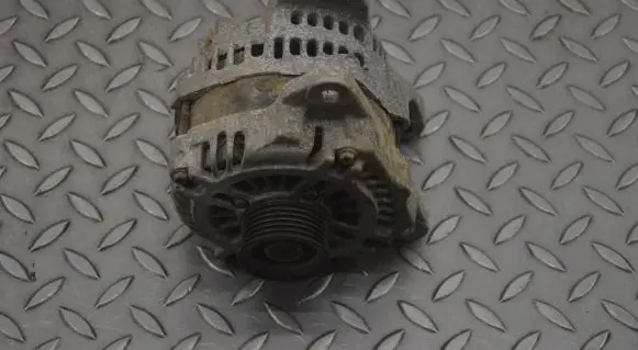 Dodge RAM 1500 DS Generator/alternator 4801769AB A003TX0391ZC