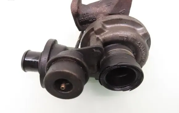 Mercedes-Benz A W168 Turbo A668096
