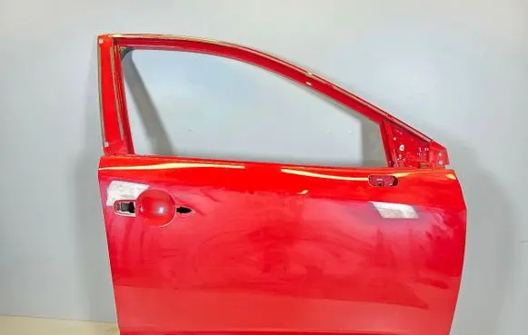 Nissan Qashqai J12 Front door H01006UAMA H0100HN2MA