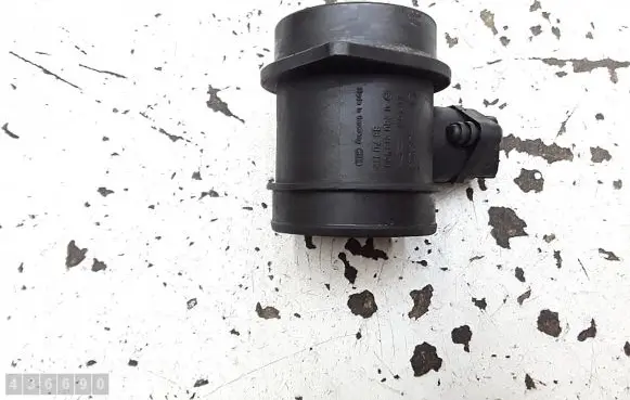 Volvo S80 Mass air flow meter
