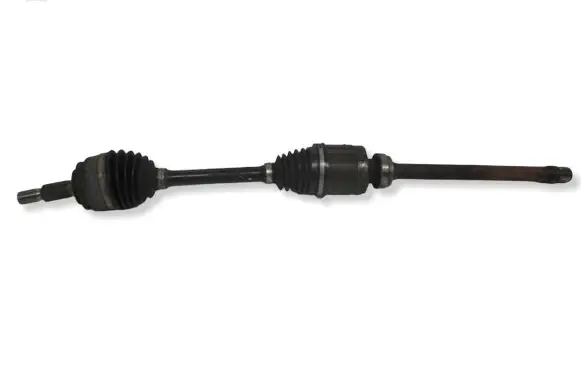 Opel Grandland X Front driveshaft 9808076080
