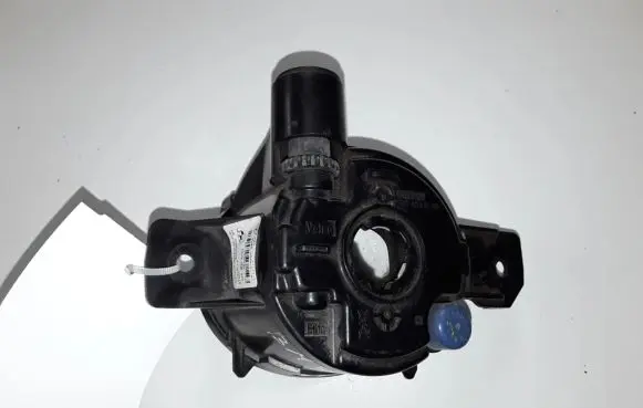 Front fog light