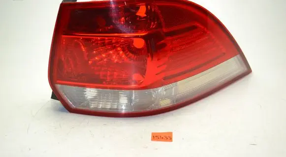 Rear/tail lights