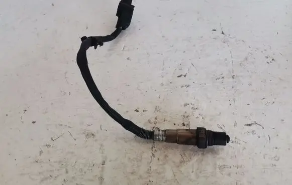 Opel Insignia A Lambda probe sensor 0281004161