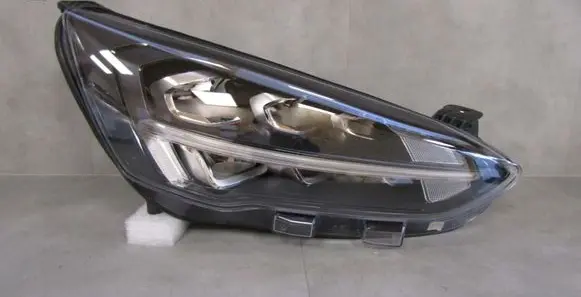 Ford Focus Headlight/headlamp JX7B-13E014-CE