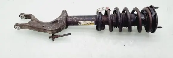 Tesla Model S Front shock absorber with coil spring 103060701D