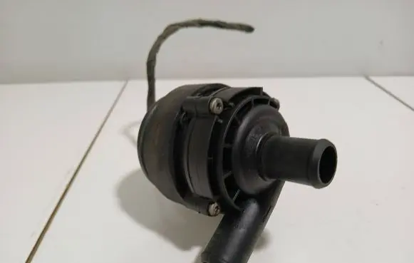 Mercedes-Benz R W251 Electric auxiliary coolant/water pump A2118350264