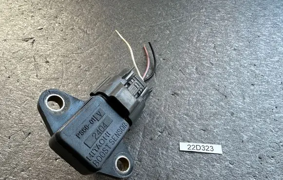 Nissan King Cab, Navara Sensor 223656P500