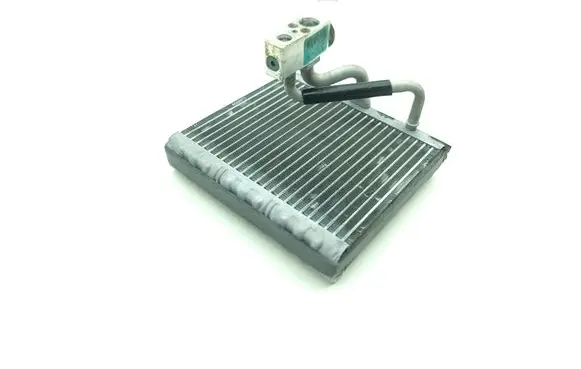 Air conditioning (A/C) radiator (interior)