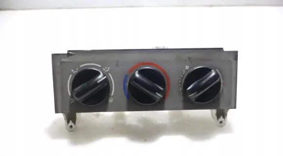Renault Kangoo I Interior fan control switch 79828