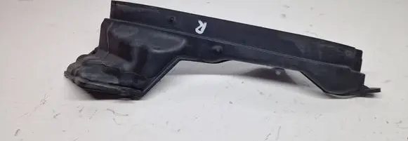 BMW 5 F10 F11 Other engine bay part 7204336 74850610