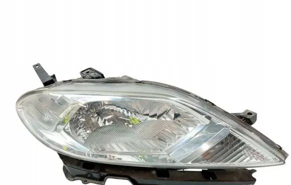 Honda FR-V Headlight/headlamp
