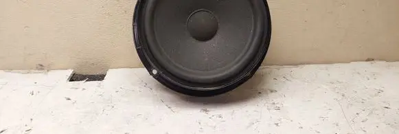 Volkswagen PASSAT B5.5 Front door speaker 1J0035411G 6AH 1J0035411