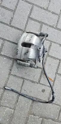 Volkswagen Jetta USA Front brake caliper