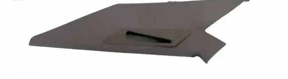 Mercedes-Benz E W124 (D)pillar trim (top) 