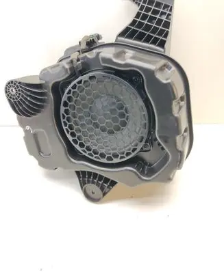 Subwoofer speaker