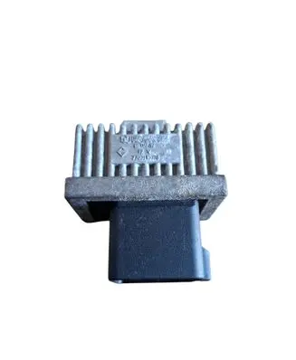 Renault Trafic II (X83) Glow plug pre-heat relay 7700115078