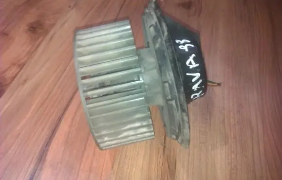 Fiat Bravo - Brava Heater fan/blower 90225