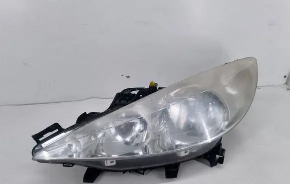 Peugeot 207 Headlight/headlamp 20-B060