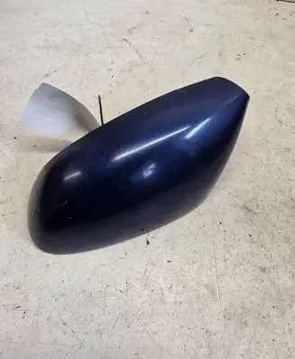 Peugeot 607 Front door wing mirror part 9632899710